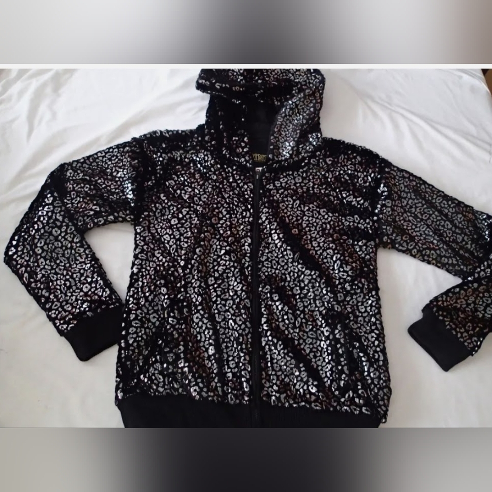 VICTORIA SECRET JACKET